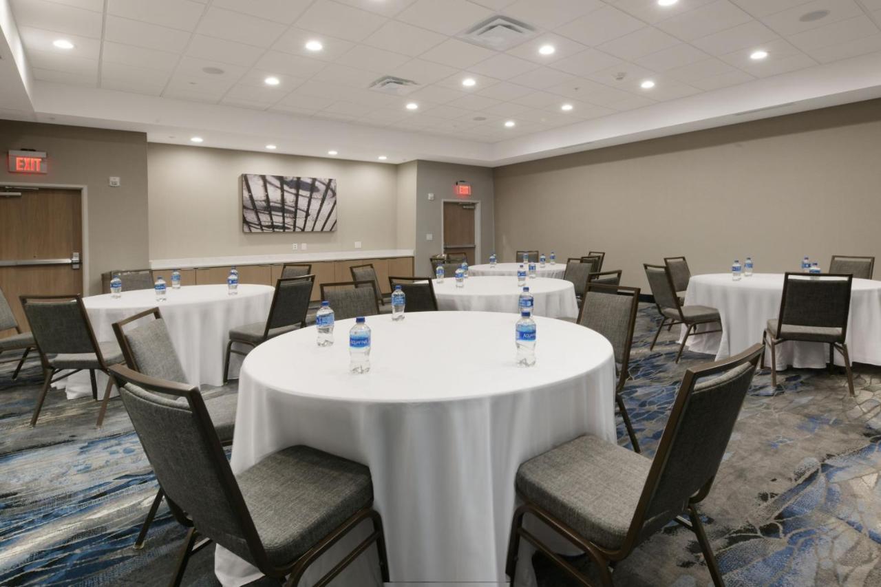 Fairfield By Marriott Inn & Suites Dallas East Eksteriør billede