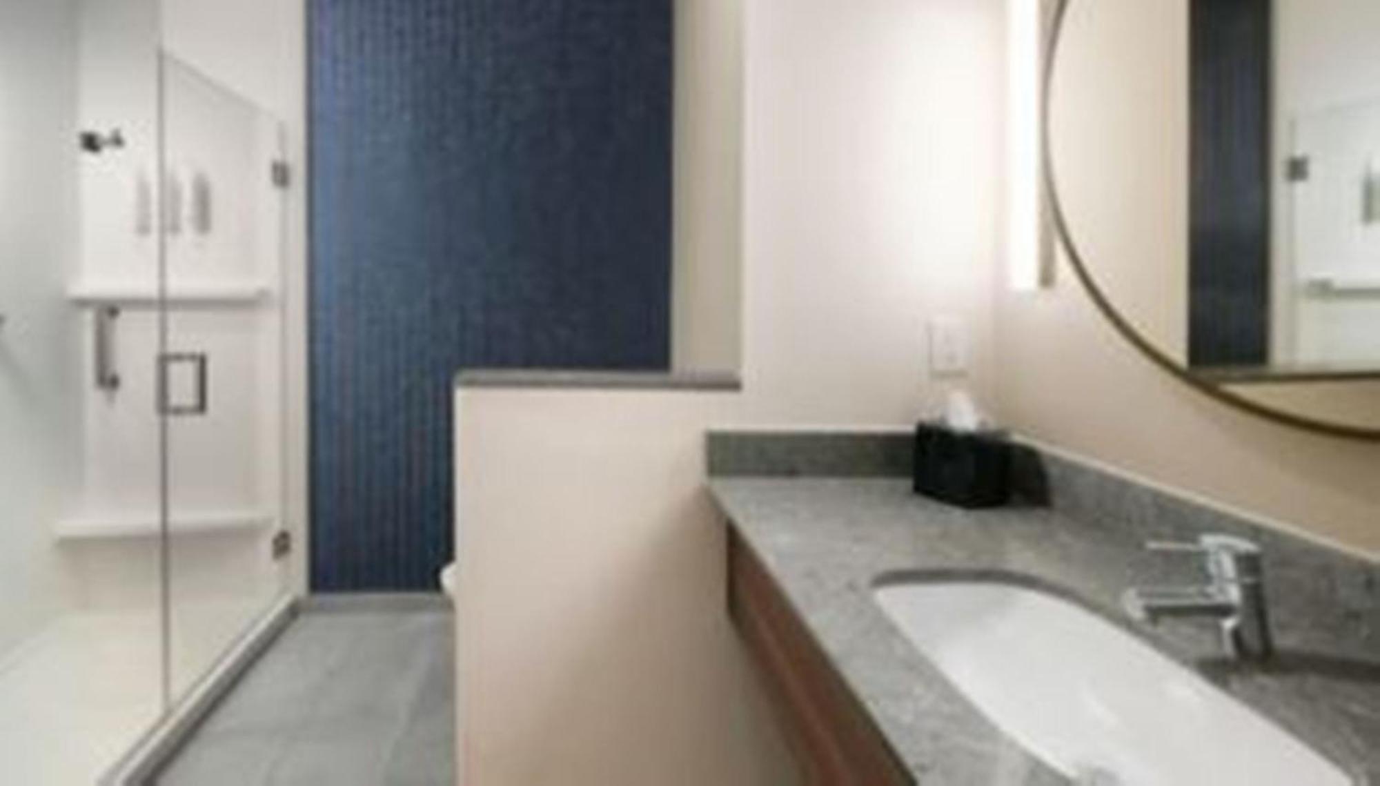 Fairfield By Marriott Inn & Suites Dallas East Eksteriør billede